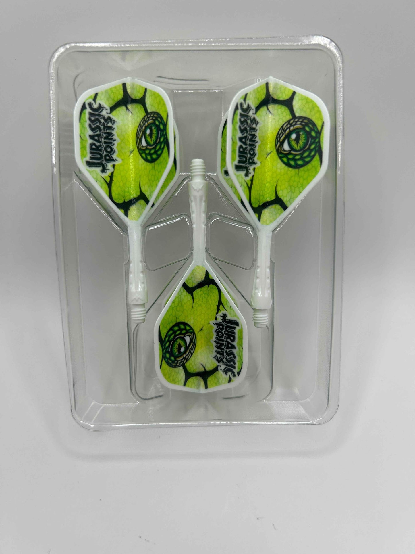 Custom UV Printed Mission Force 90 Vortex