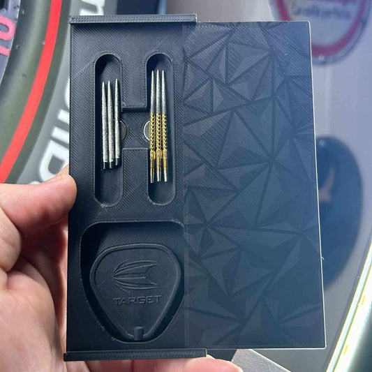 MATCH PLAY DART POINT CASE