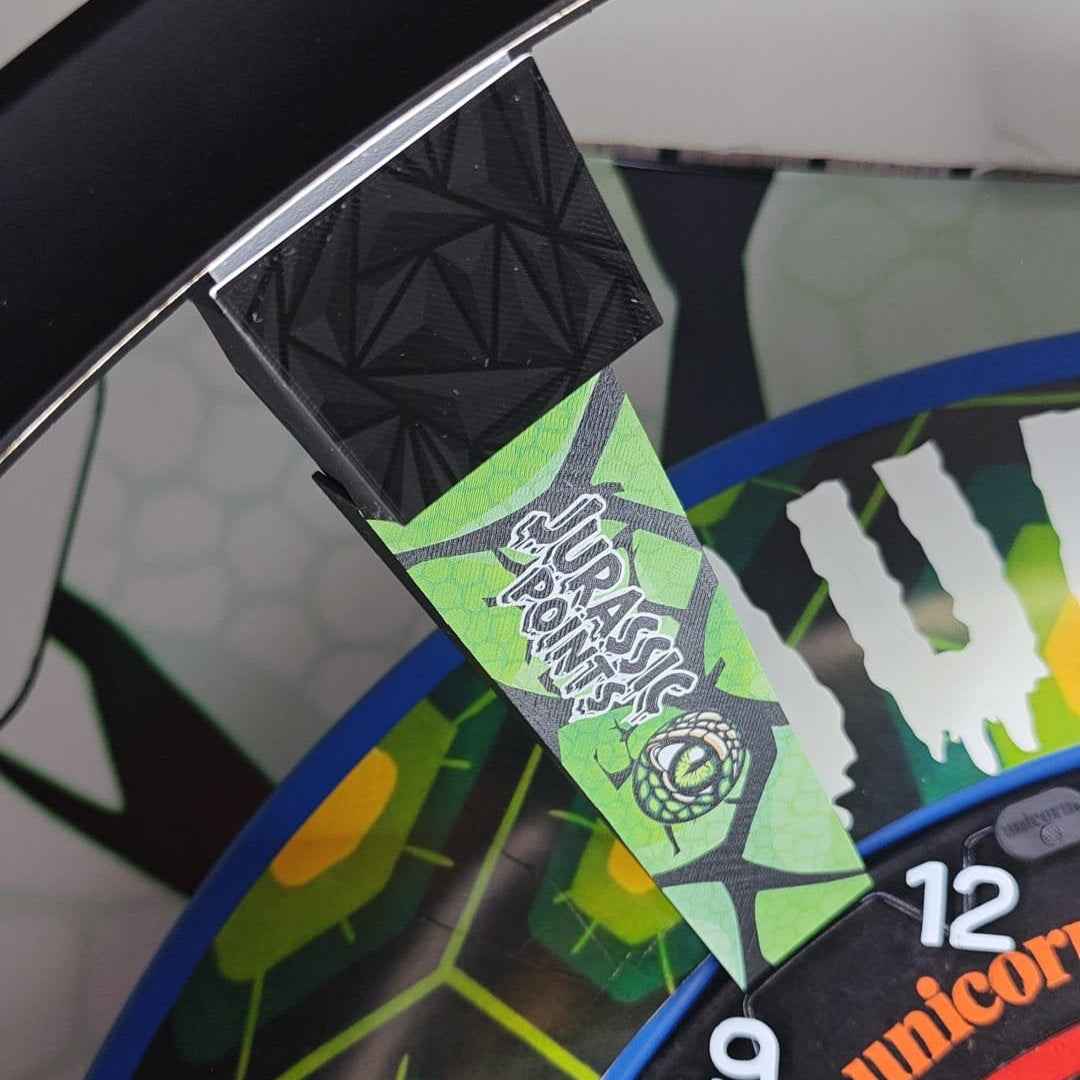 PERSONALISED UV PRINTED OMNI COVERS
