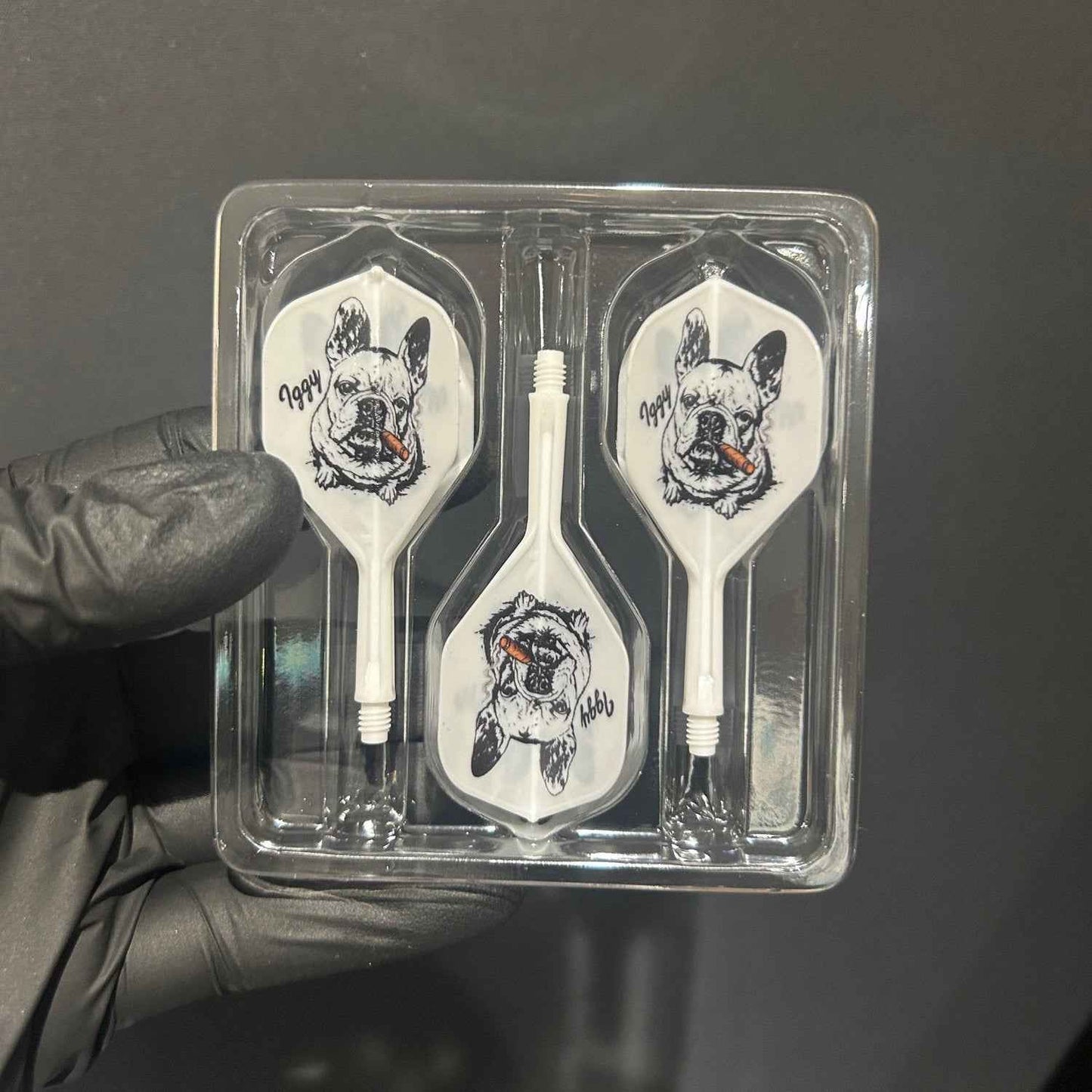 CUSTOM UV PRINTED K-FLEX – NO STICKERS, NO PEELING
