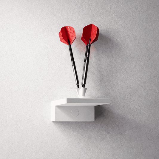 DART SHELF & HOLDER COMBO - Game on Darts