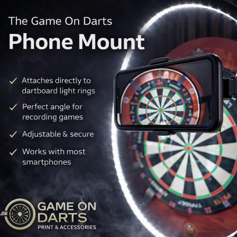 Best Sellers - Game on Darts