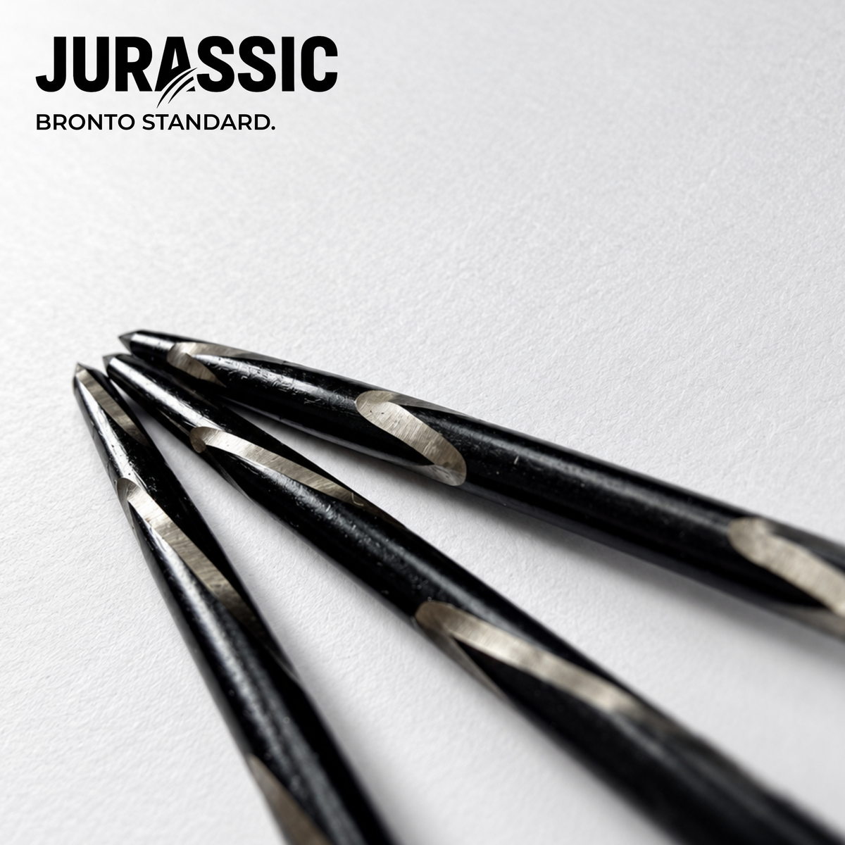 BRONTO Standard Points
