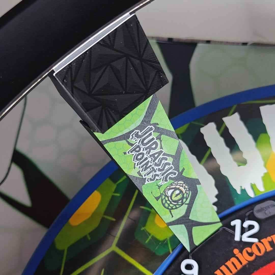 PERSONALISED UV PRINTED OMNI COVERS