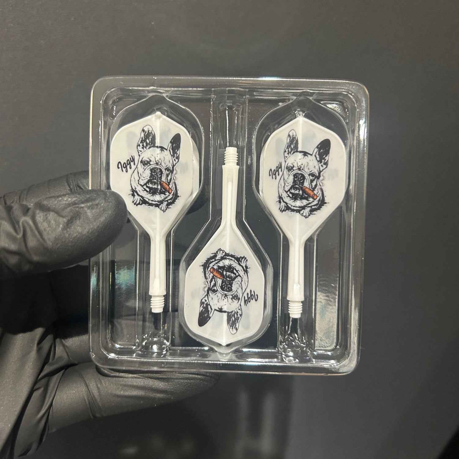 CUSTOM UV PRINTED K-FLEX – NO STICKERS, NO PEELING