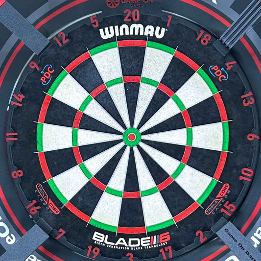 PERSONALISED NUMBERING