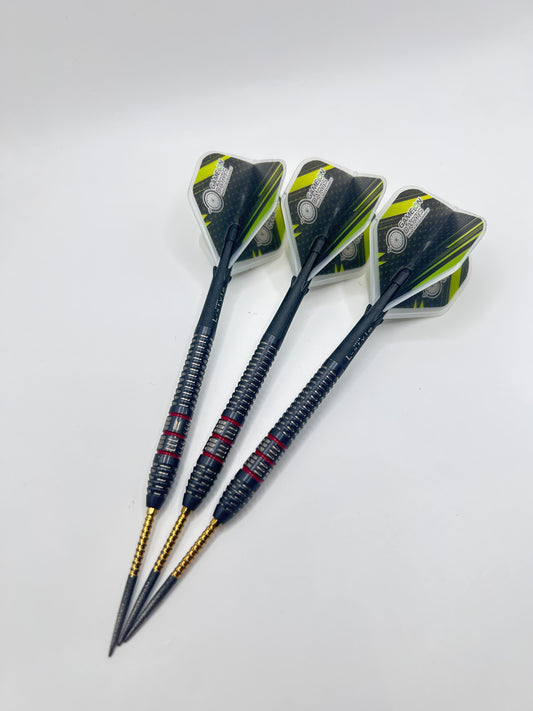 Custom UV Printed L1 PRO Flights