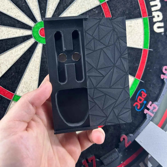 MATCH PLAY DART POINT CASE