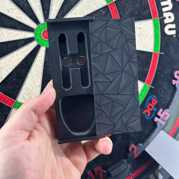 MATCH PLAY DART POINT CASE