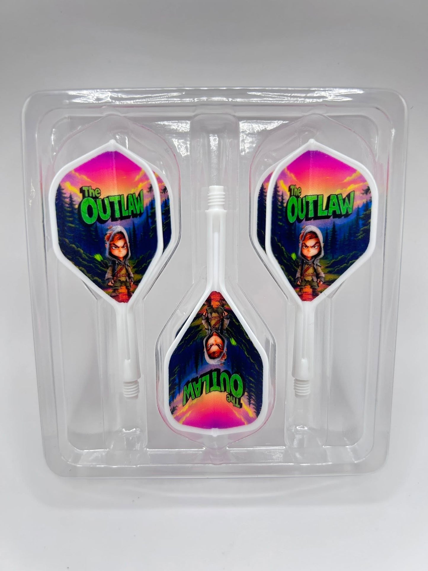 CUSTOM UV PRINTED K-FLEX – NO STICKERS, NO PEELING