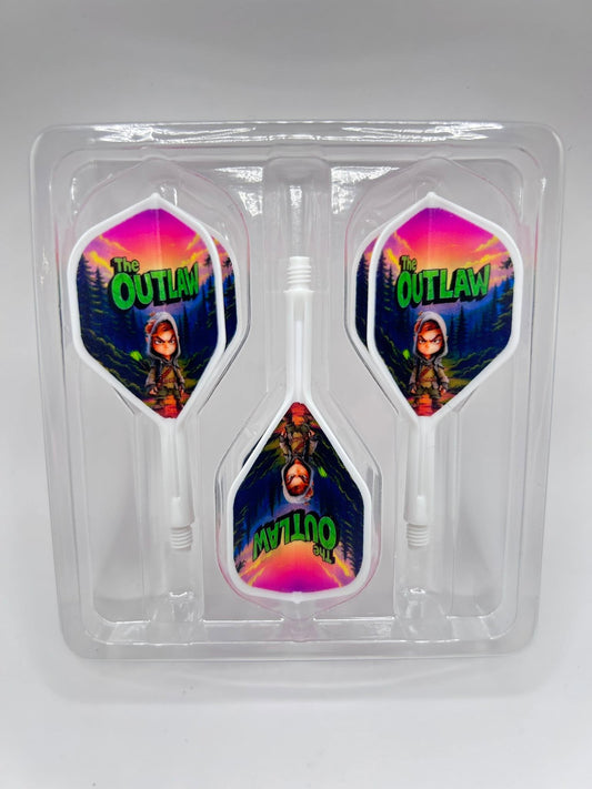CUSTOM UV PRINTED K-FLEX – NO STICKERS, NO PEELING