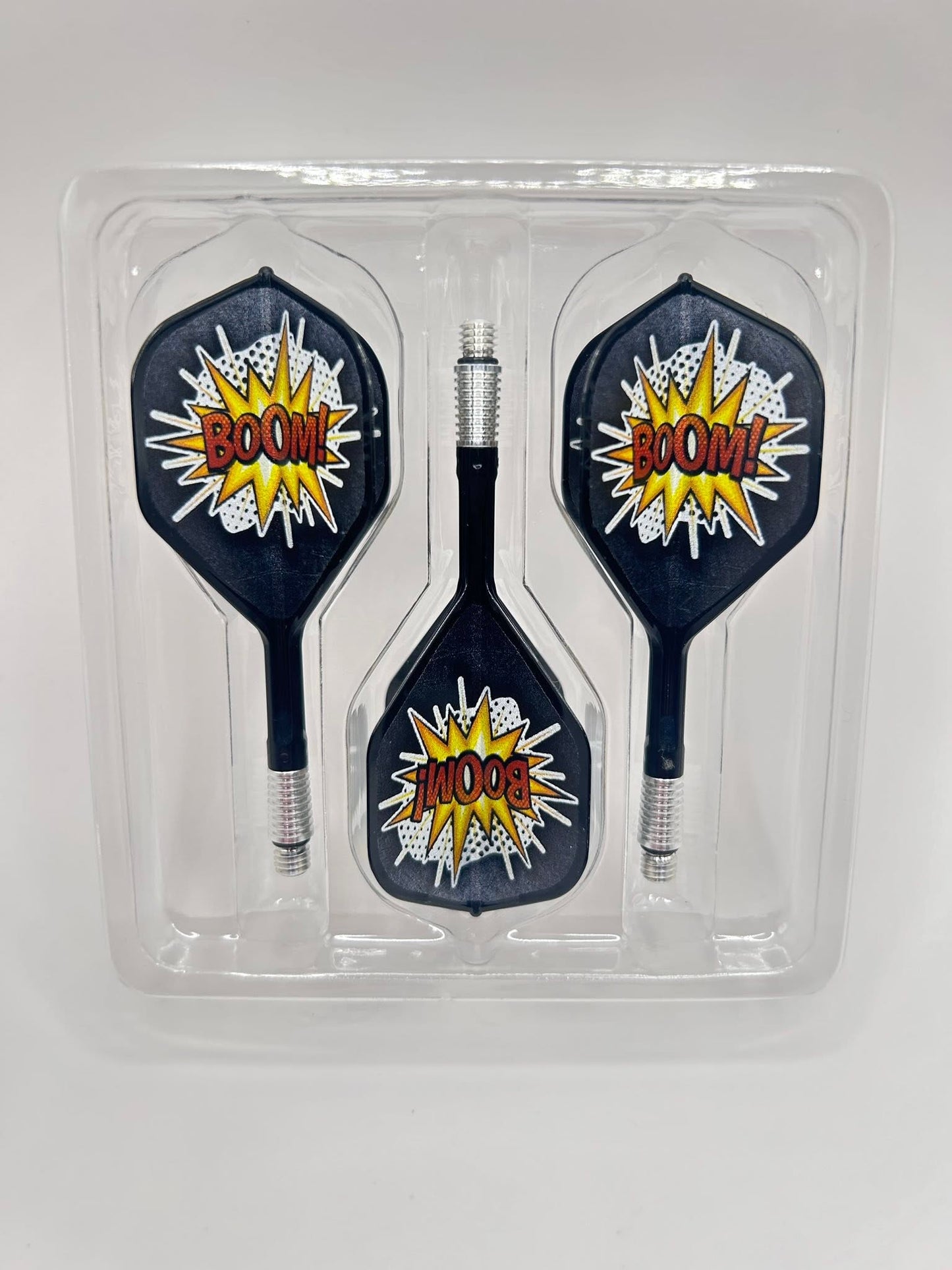 CUSTOM UV PRINTED K-FLEX – NO STICKERS, NO PEELING