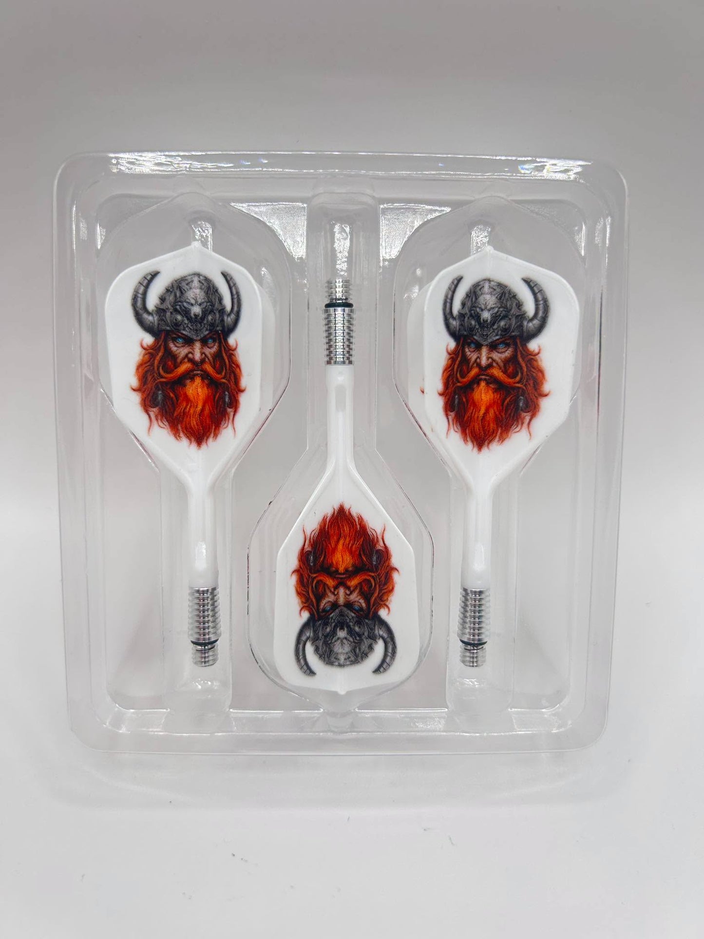 CUSTOM UV PRINTED K-FLEX – NO STICKERS, NO PEELING