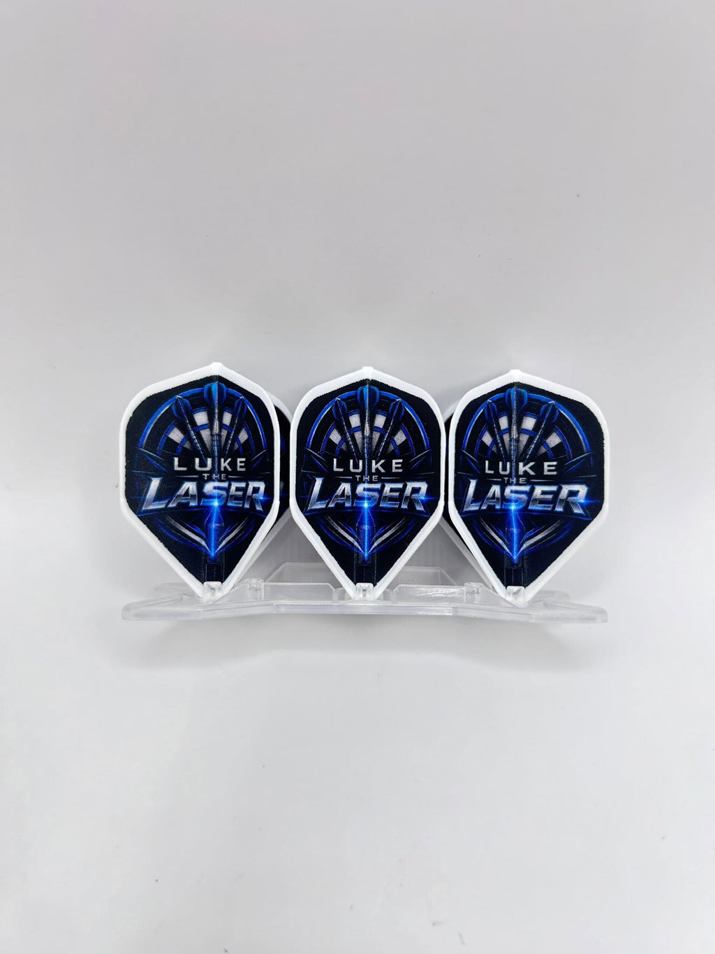 Custom Printed L-Style L1 EZ