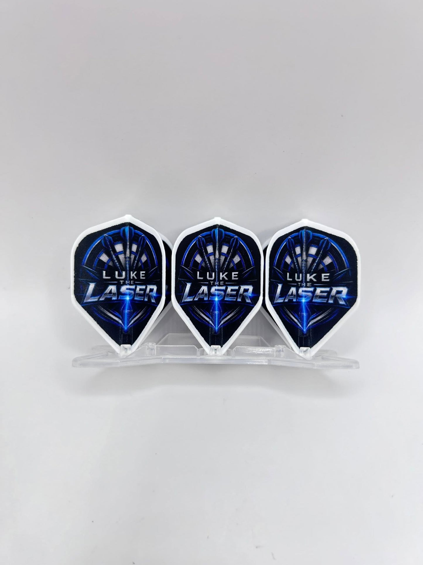 CUSTOM PRINTED L-STYLE L1 EZ