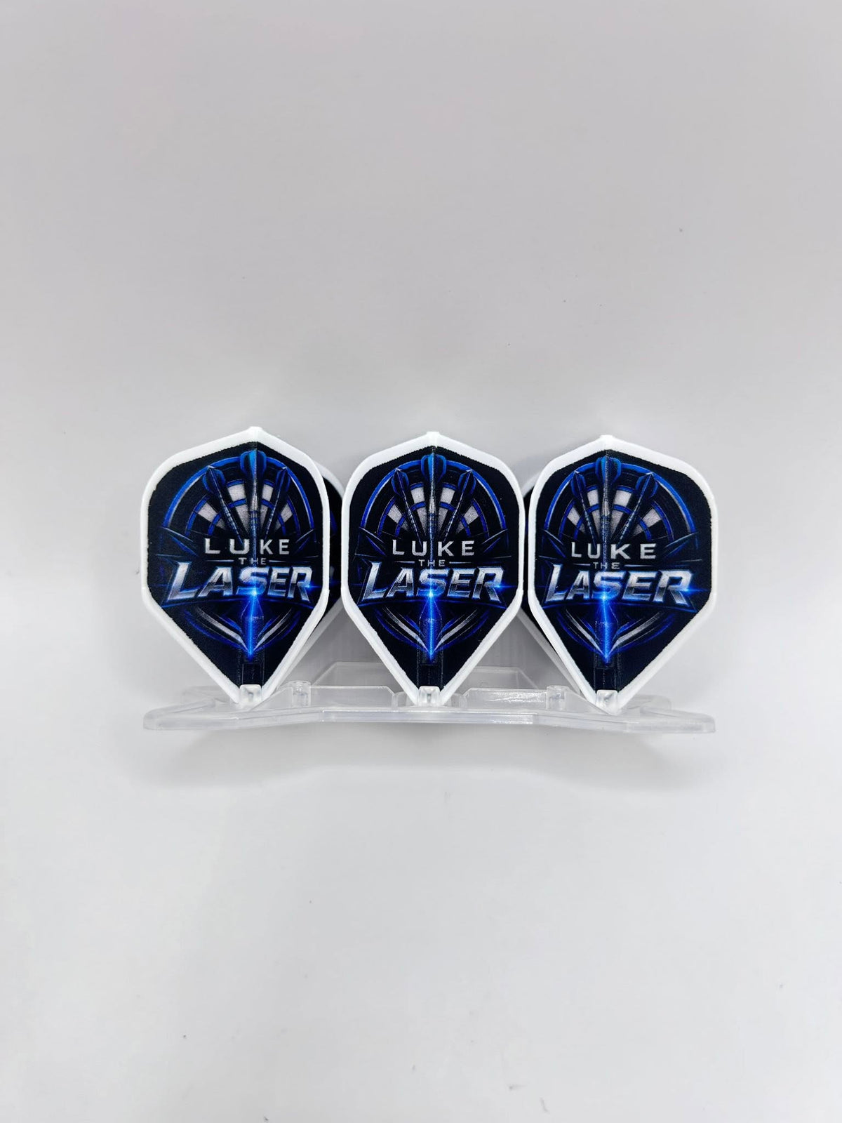 Custom Printed L-Style L1 EZ