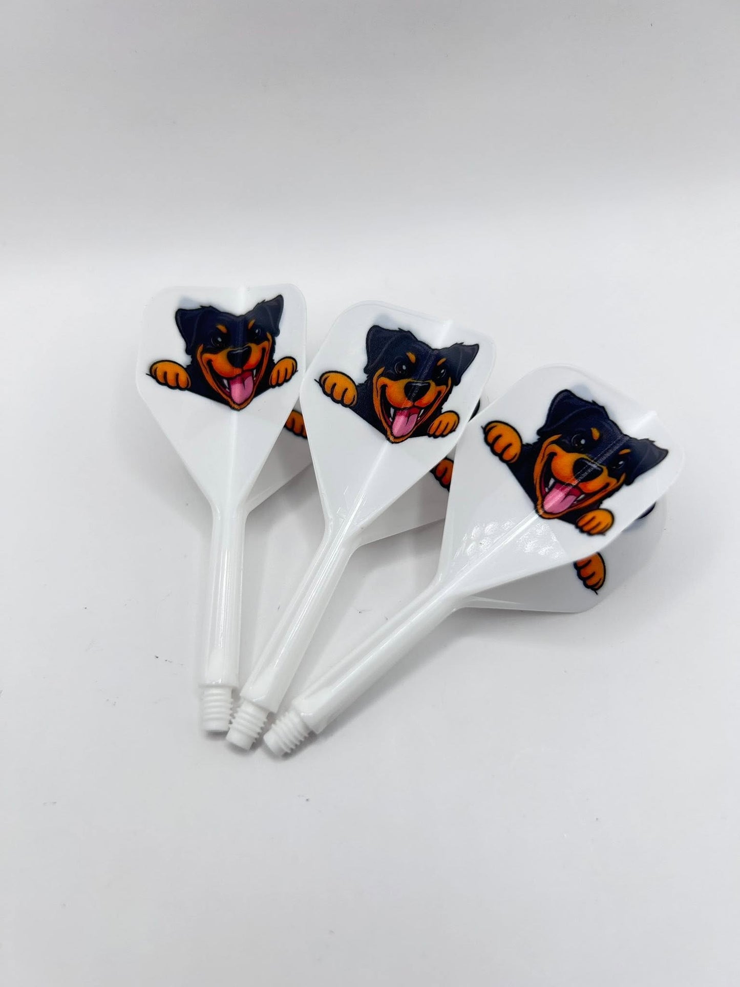 CUSTOM UV PRINTED K-FLEX – NO STICKERS, NO PEELING