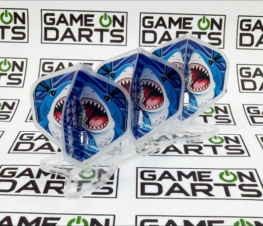 Custom UV Printed L1 PRO Flights