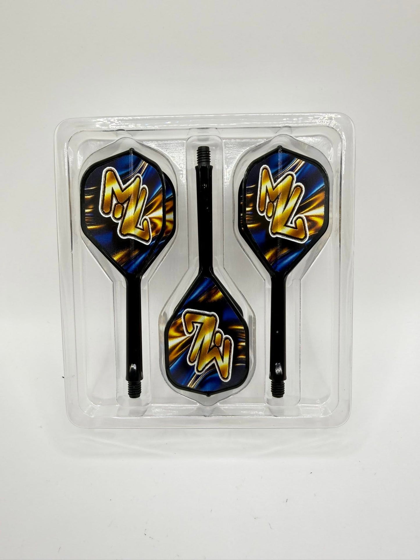 CUSTOM UV PRINTED K-FLEX – NO STICKERS, NO PEELING