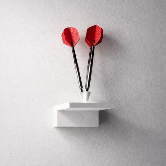DART SHELF & HOLDER COMBO - Game on Darts