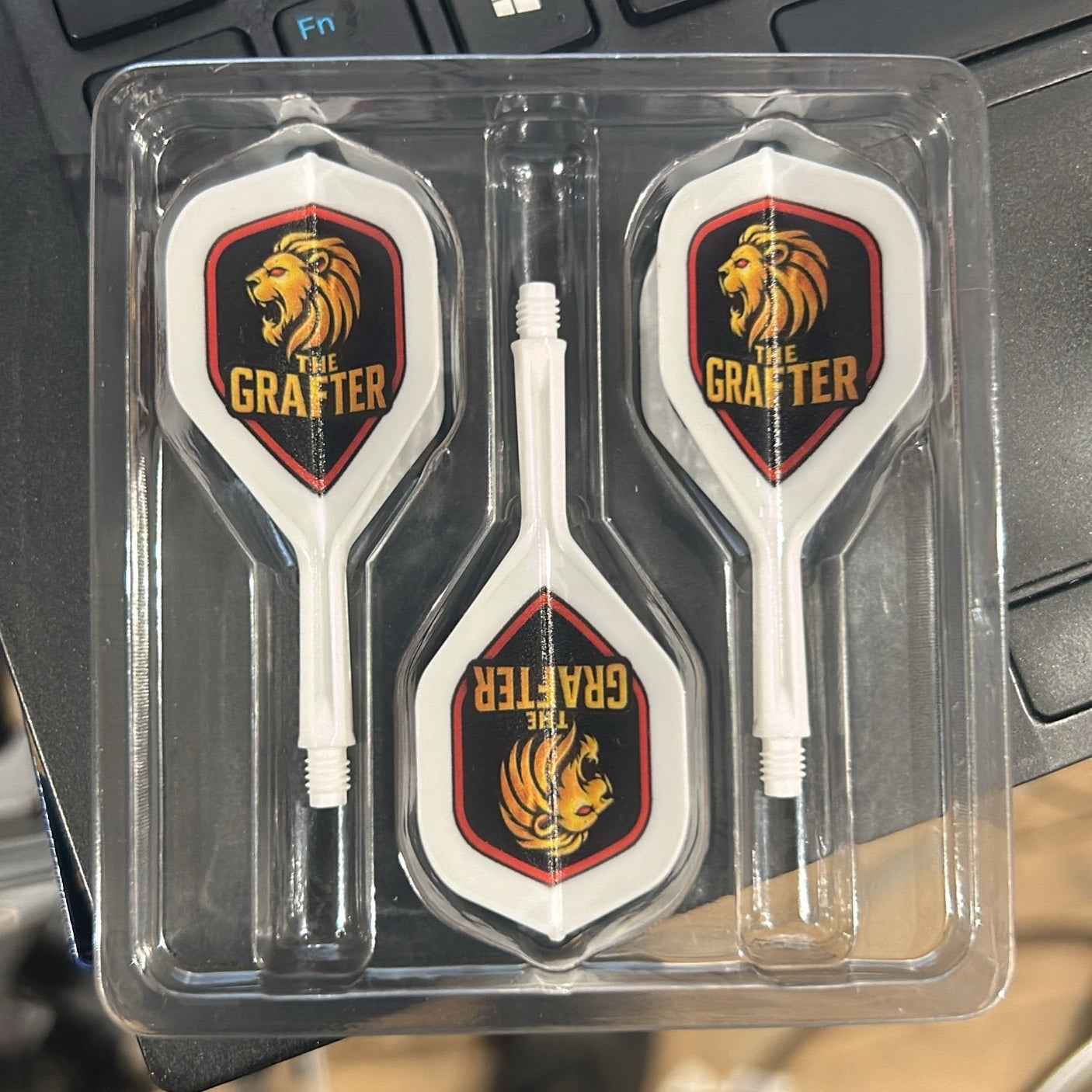 CUSTOM UV PRINTED K-FLEX – NO STICKERS, NO PEELING
