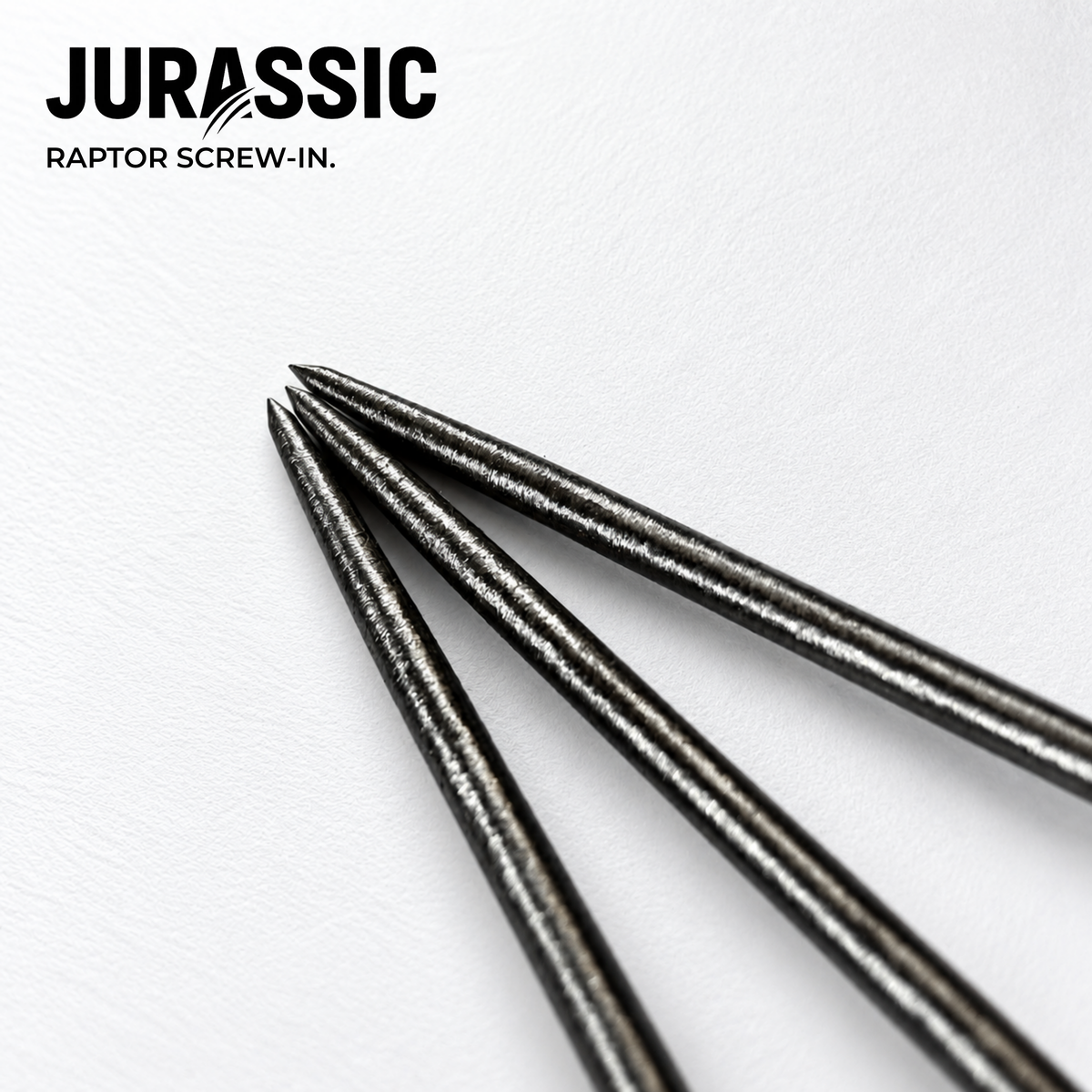 Raptor Screw in points