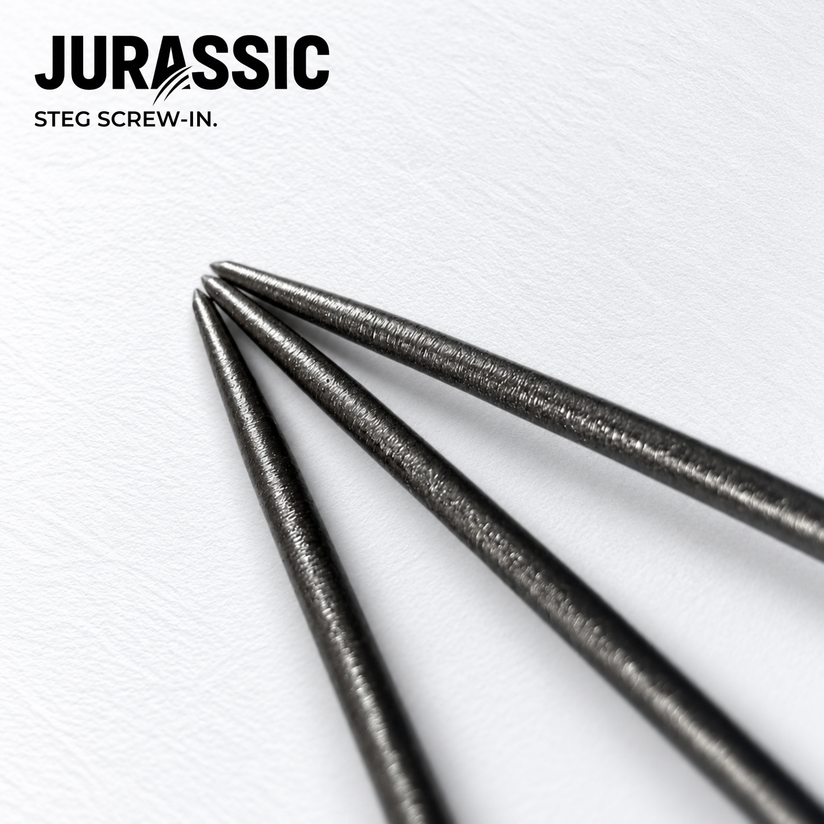 STEG Screw in points