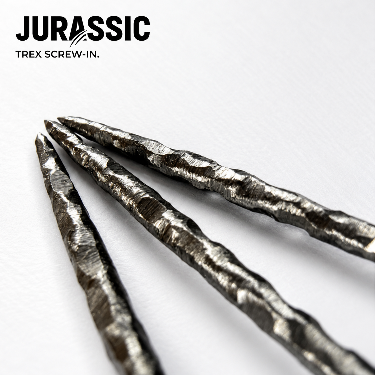T-REX Screw in points